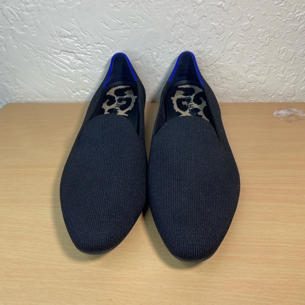Rothy’s flats